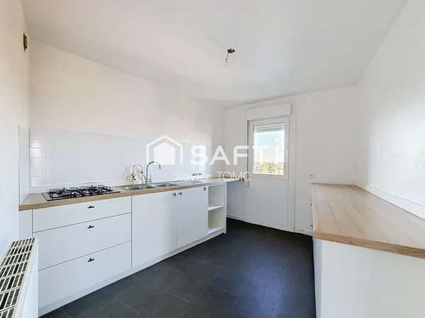 APPARTEMENT T2