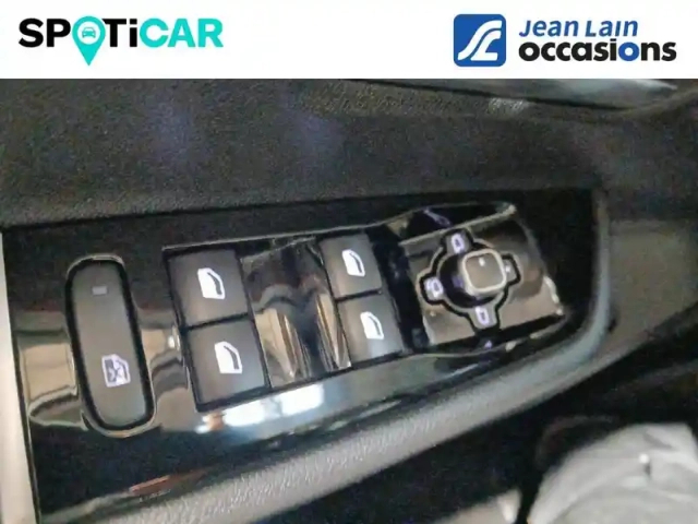 Opel Astra 1.5 diesel 130 ch bva8 — photo 20