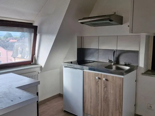 Appartement 2 pièces, Dornach