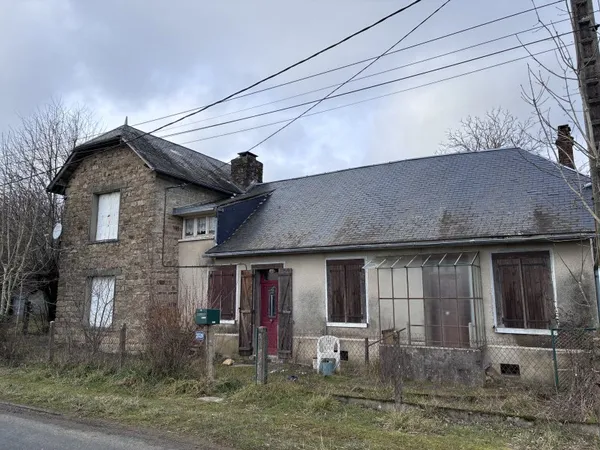 Maison 4 pièces 130 m²