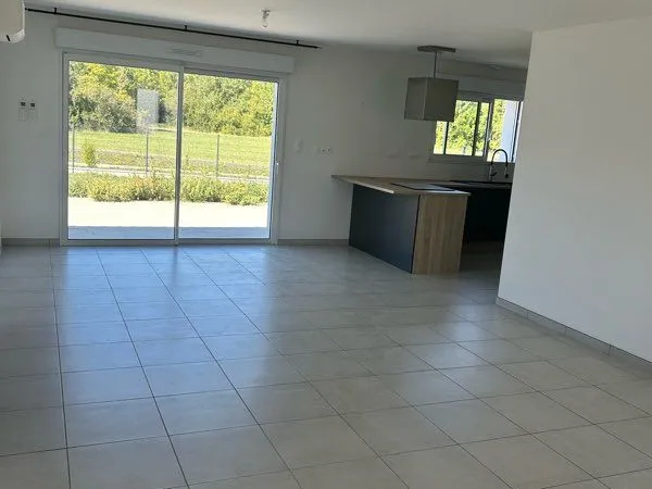 Location maison individuelle