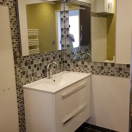 Maison 4 pièces au prix d'un appartement