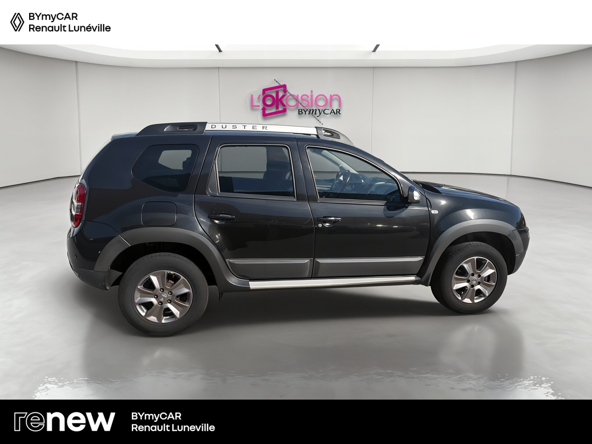 Dacia Duster TCe 125 4x2 — photo 6