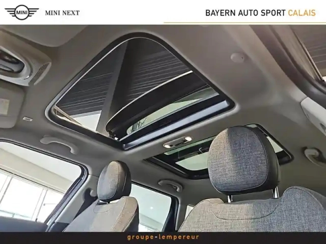 Mini Mini clubman cooper s 178ch edition premium plus bva7 — photo 10
