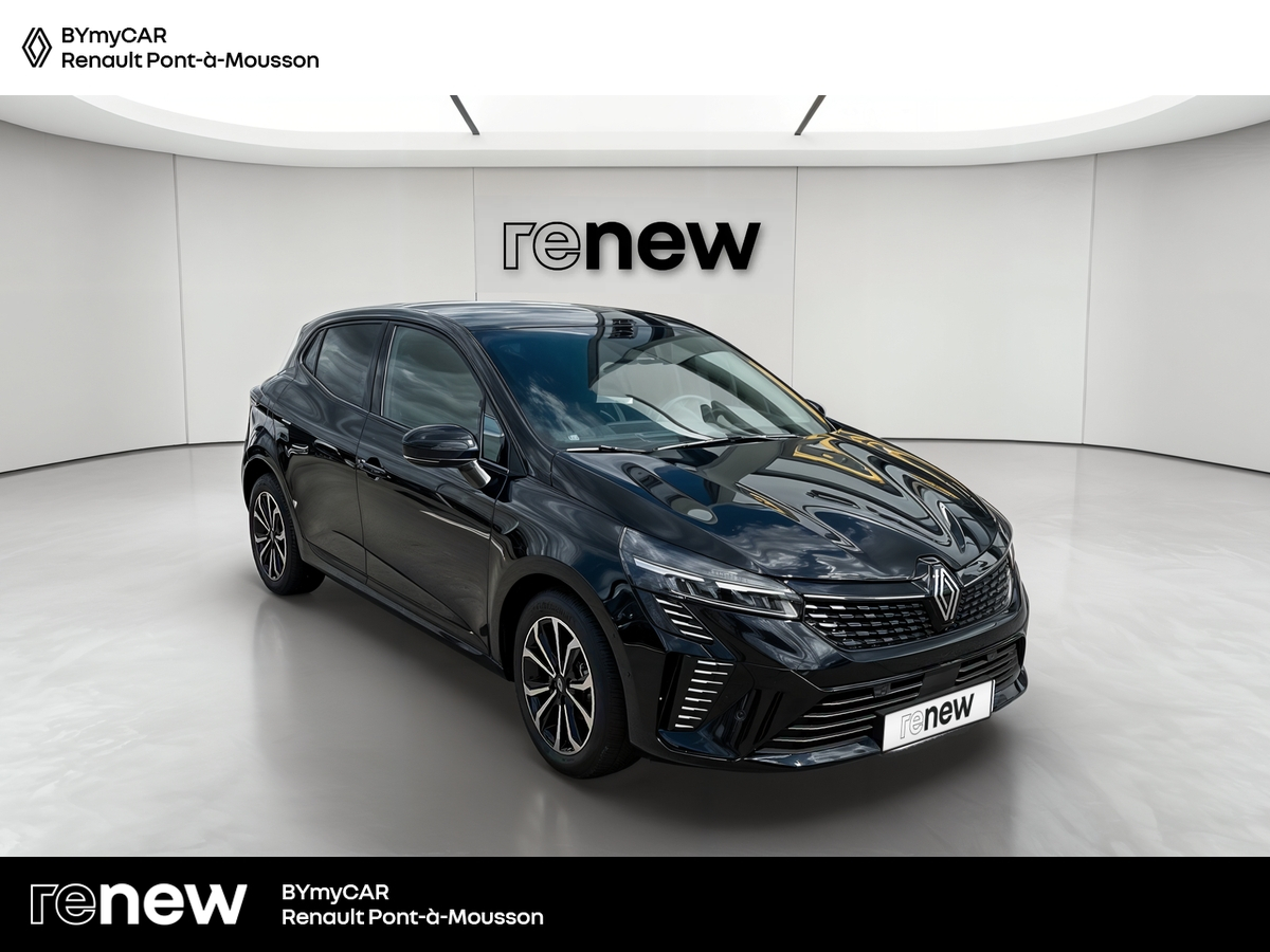 Renault Clio TCe 90 ch GSR2 — photo 7