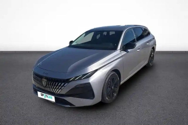 Peugeot 308 sw bluehdi 130ch s&amp;s eat8