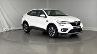 Renault Arkana 1.6 E-Tech 145ch Zen — photo 3