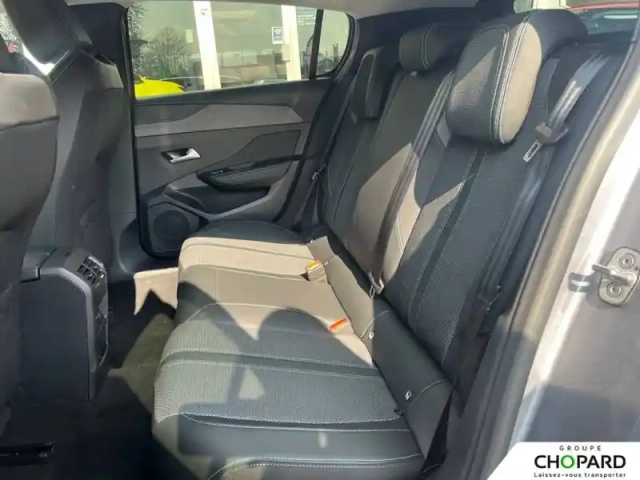 Peugeot 308 bluehdi 130ch s&amp;s eat8 — photo 62