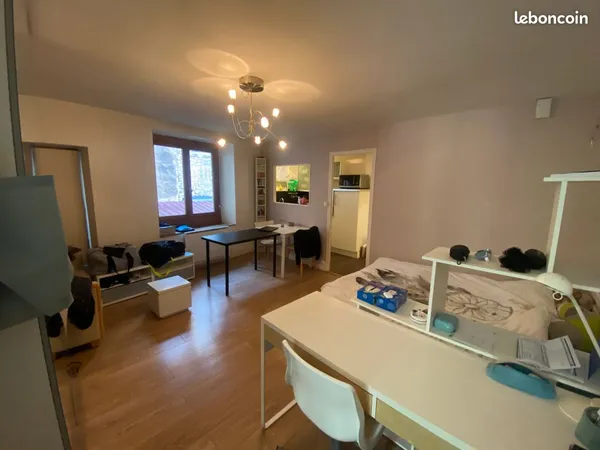 Studio à loué
