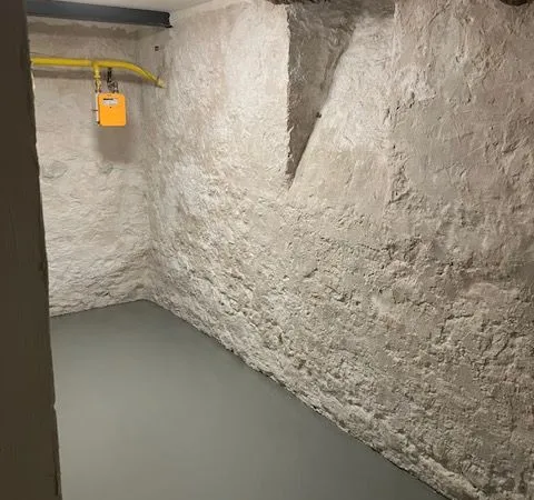 Cave quartier chasse-royale