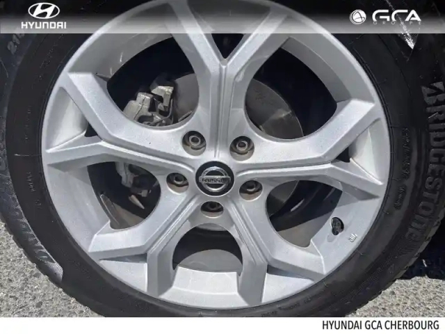 Nissan Juke 1.0 dig-t 114ch n-connecta 2021 — photo 4