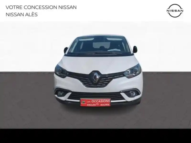 Renault Scenic 1.3 tce 140ch fap limited edc — photo 2