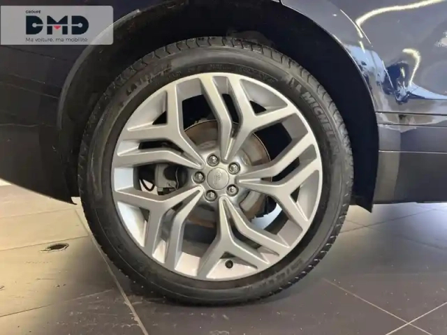 Land Rover Range Rover velar 2.0 p400e 404ch phev r-dynamic se awd bva — photo 26