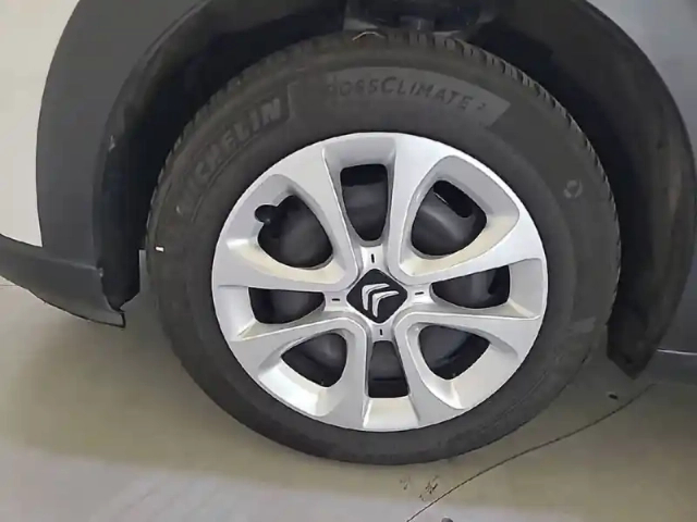 Citroën C3 bluehdi 100 s&amp;s bvm6 auto ecole — photo 5