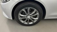 Mercedes Classe C 200 d 1.6 Business Executive 7G-Tronic Plus — photo 20