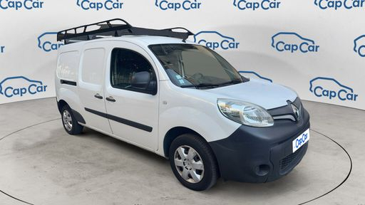 Renault Kangoo Express Blue dCi1.5 DCI 95 - Grand Confort Grand Volume – 2021 – 124069 km – Diesel – Boîte Manuelle — photo 2