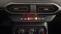 Dacia Sandero 1.0 ECO-G 100ch Stepway Confort -22 — photo 26