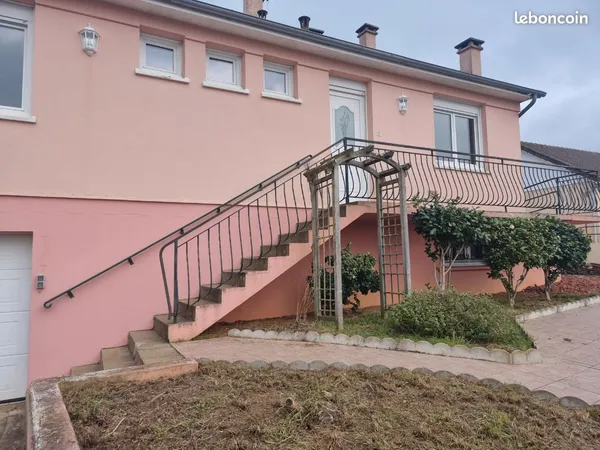 Maison Brette-les-Pins