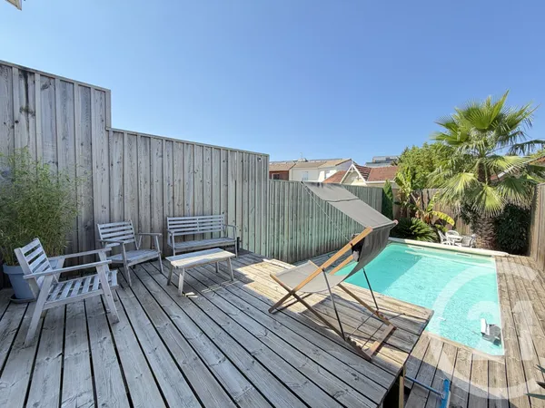 Maison 3 pièces 76 m²
