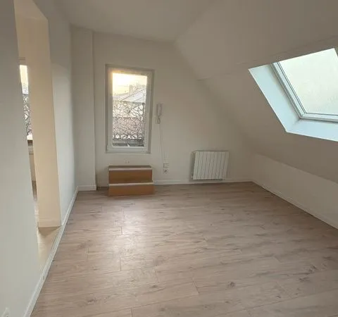 A louer appartement T2Bis au centre de Sartrouville 78500