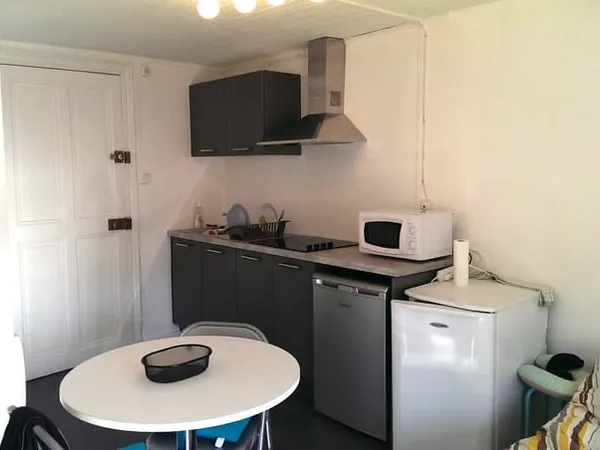 Appartement 1 pièce 16 m²