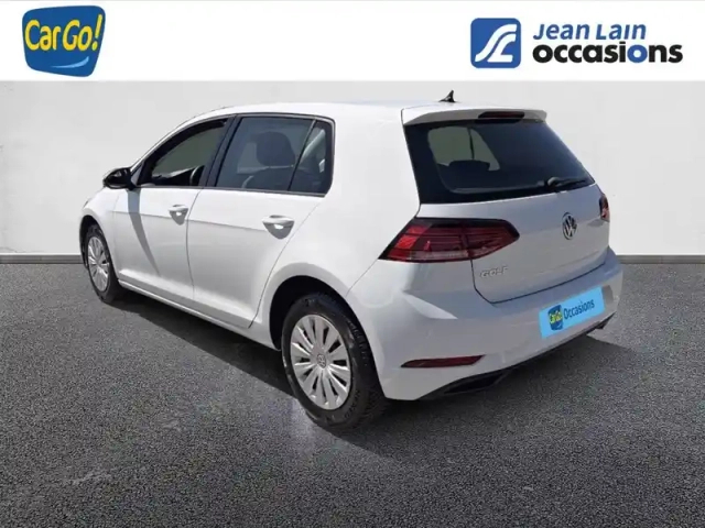 Volkswagen Golf 1.0 tsi 85 bvm5 — photo 11