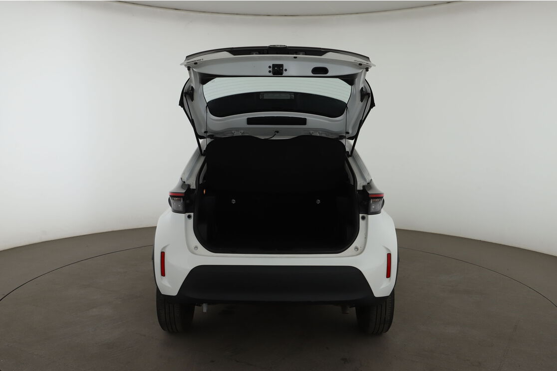 Toyota Yaris Cross 1.5 2WD — photo 15