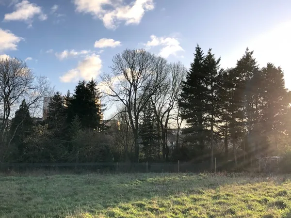 Terrain 360 m²