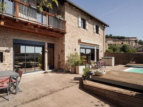 Maison 10 pièces 289 m²