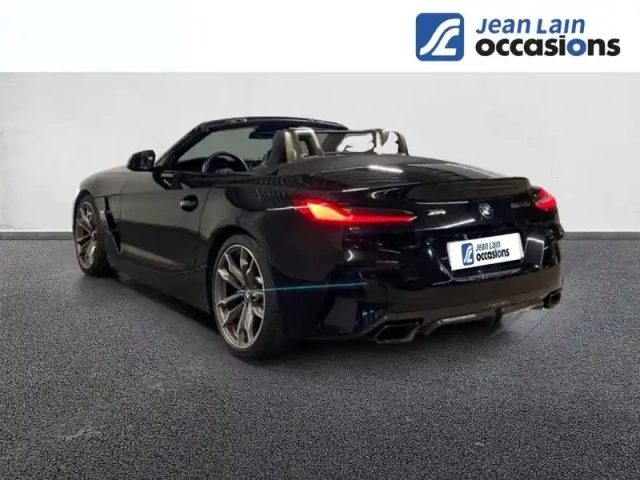 Bmw Z4 m40i 340 ch bva8 — photo 7