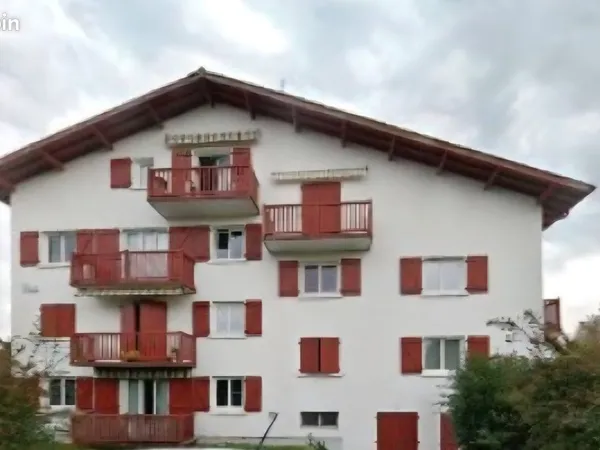 APPARTEMENT LOUE 3 PIECES 67m2