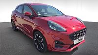 Ford Puma 1.0 EcoBoost 125ch mHEV ST-Line X — photo 3