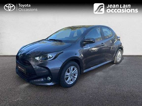Toyota YARIS Toyota Yaris