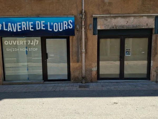 Location local
