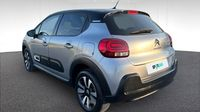 Citroen C3 1.2 PureTech 110ch S&S MAX Boite Automatique — photo 6