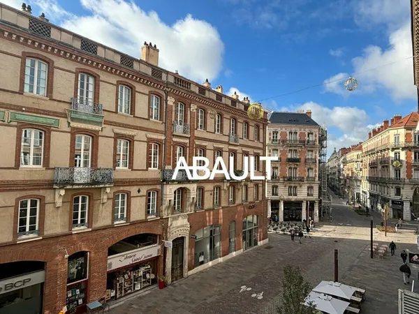 Local commercial 83 m²
