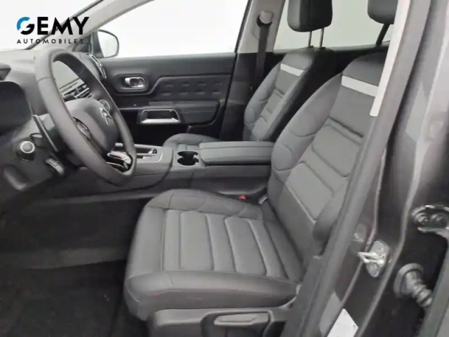 Citroën C5 Aircross bluehdi 130 eat8 — photo 9