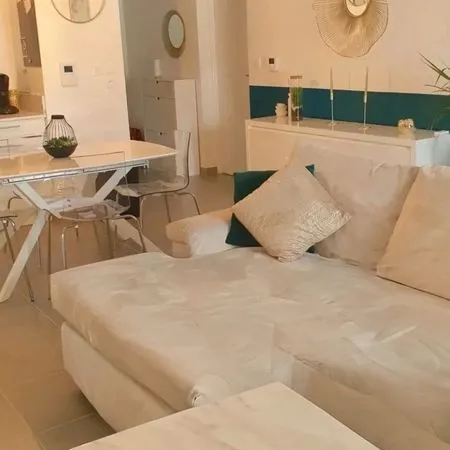 Appartement meublé à louer sur Vienne 38