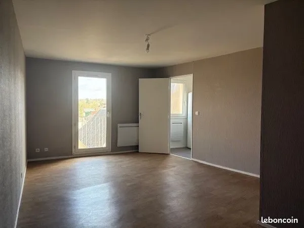 Appartement 4 pièces 76 m²