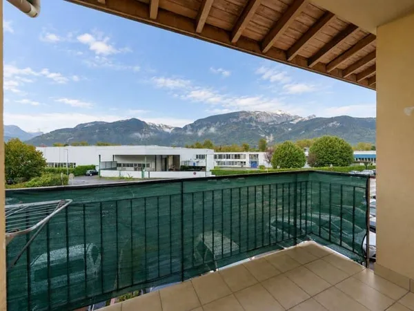 Appartement 3 pièces 52 m²