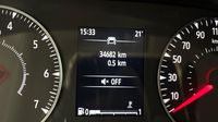 Dacia Sandero 1.0 SCe 65ch Essentiel -22 — photo 9