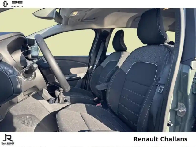Dacia Jogger 1.0 tce 110ch extreme+ 7 places — photo 3