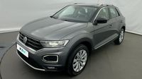 Volkswagen T-Roc 1.5 TSI EVO 150ch Carat Euro6d-T 117g