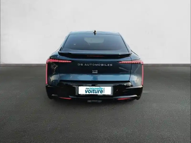 Ds Ds 8 ds n°8 350 ch awd long range — photo 32