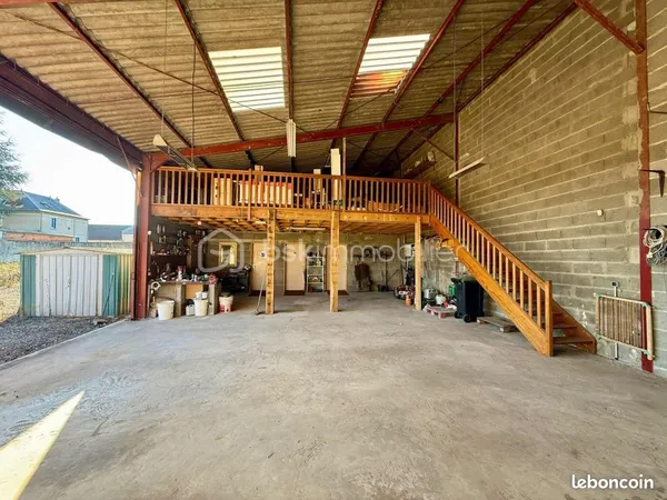 Local 220 m²