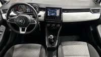 Renault Clio 1.0 TCe 90ch Evolution — photo 11