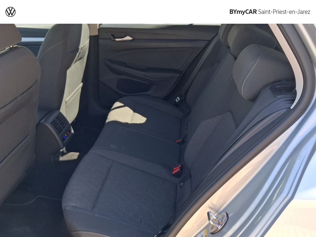 Volkswagen Golf 2.0 TDI 150 DSG7 — photo 13