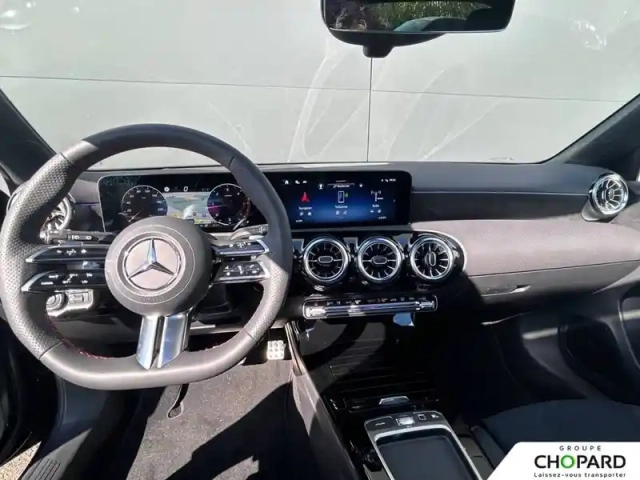 Mercedes Classe A 200 d 8g-dct — photo 10