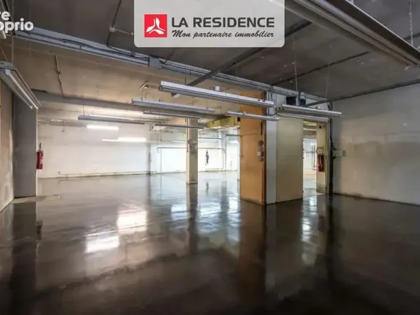 Appartement 506 m²