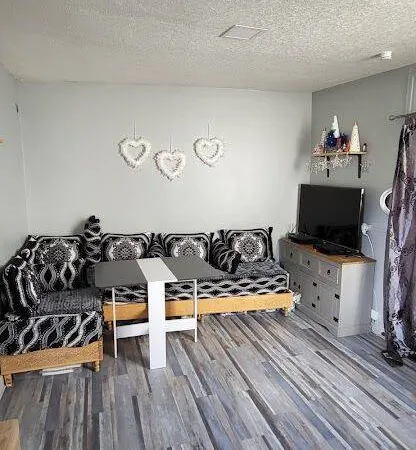 Maison 3 pièces 58 m²
